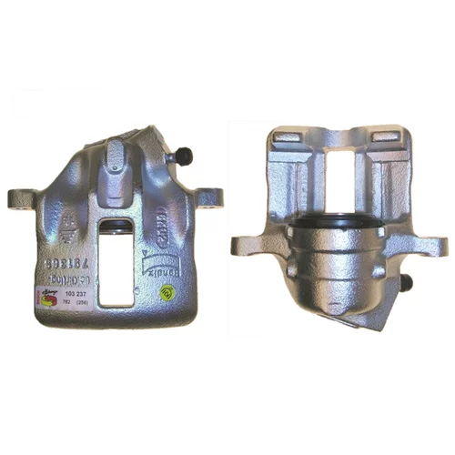 Brzdový strmeň BOSCH 0 204 103 237
