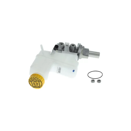 Hlavný brzdový valec 0 204 123 714 /BOSCH/ - obr. 2