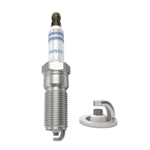 Zapaľovacia sviečka 0 242 229 986 /BOSCH/ - obr. 5