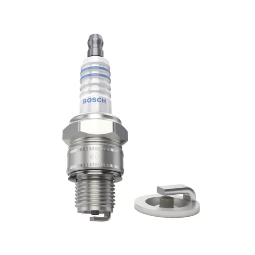 Zapaľovacia sviečka 0 242 235 900 /BOSCH/ - obr. 6