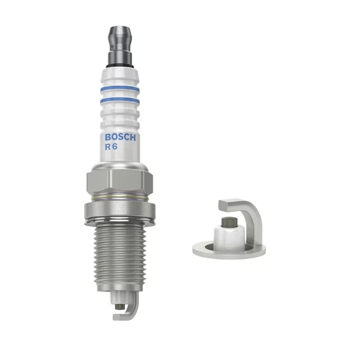 Zapaľovacia sviečka 0 242 240 659 /BOSCH/ - obr. 6