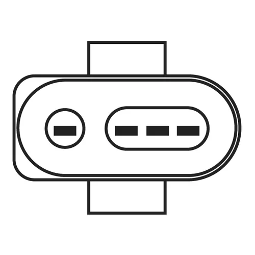 Lambda sonda 0 258 005 660 /BOSCH/ - obr. 6