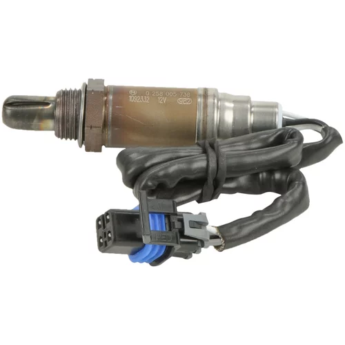 Lambda sonda 0 258 005 738 /BOSCH/ - obr. 2