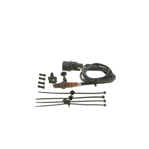 Lambda sonda 0 258 007 351 /BOSCH/ - obr. 2