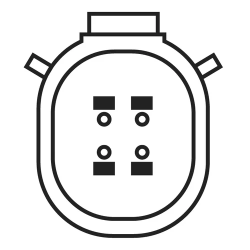 Lambda sonda 0 258 010 246 /BOSCH/ - obr. 7