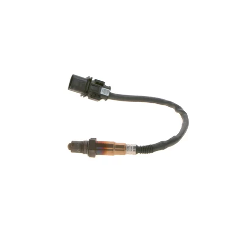 Lambda sonda 0 258 017 036 /BOSCH/ - obr. 2