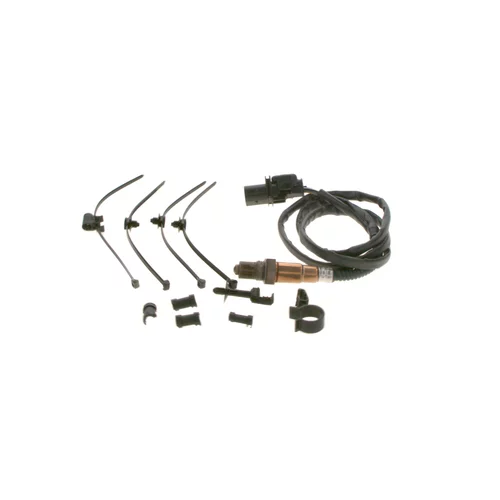 Lambda sonda 0 258 017 180 /BOSCH/ - obr. 2
