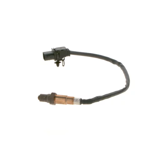 Lambda sonda 0 258 017 240 /BOSCH/ - obr. 2