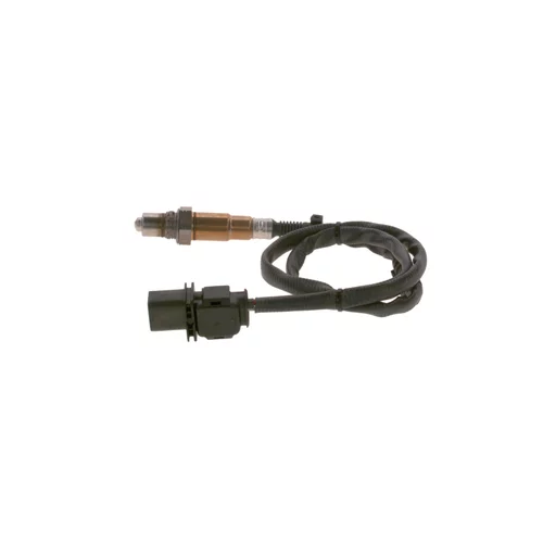 Lambda sonda 0 258 017 428 /BOSCH/ - obr. 2