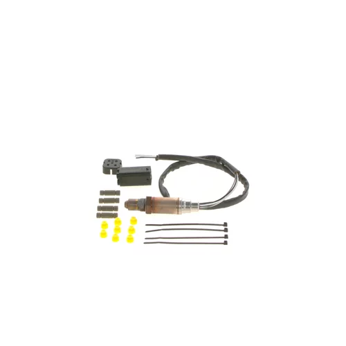 Lambda sonda 0 258 986 503 /BOSCH/ - obr. 2