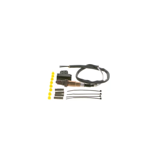 Lambda sonda 0 258 986 615 /BOSCH/ - obr. 2