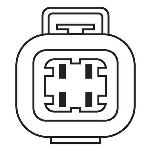 Lambda sonda 0 258 986 627 /BOSCH/ - obr. 5