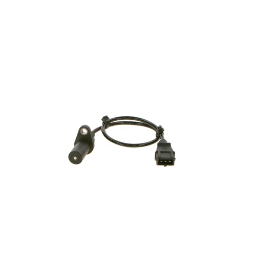 Snímač impulzov kľukového hriadeľa 0 261 210 117 /BOSCH/ - obr. 1