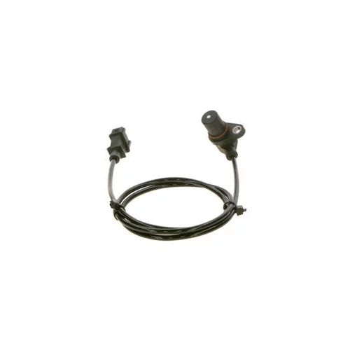 Snímač impulzov kľukového hriadeľa 0 261 210 128 /BOSCH/ - obr. 3