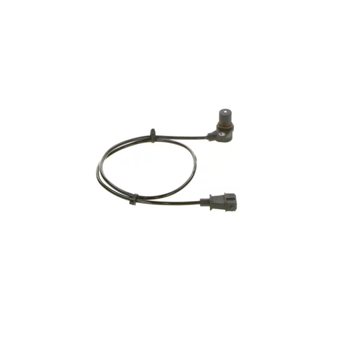 Snímač impulzov kľukového hriadeľa 0 261 210 150 /BOSCH/ - obr. 4