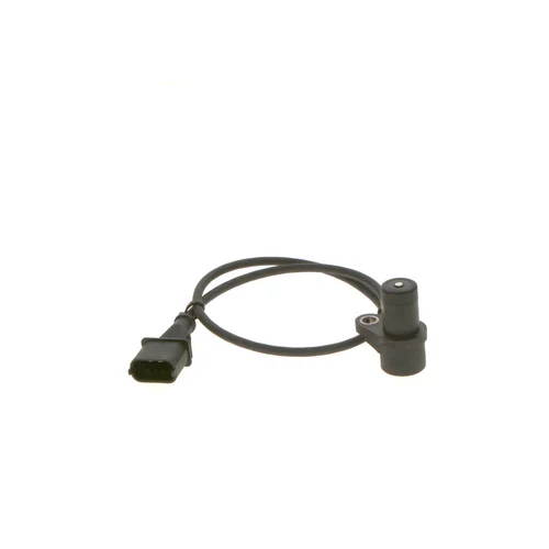 Snímač impulzov kľukového hriadeľa 0 261 210 205 /BOSCH/ - obr. 1