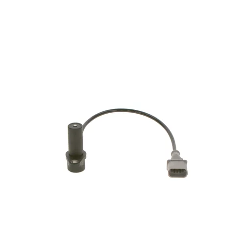Snímač impulzov kľukového hriadeľa 0 261 210 248 /BOSCH/ - obr. 1