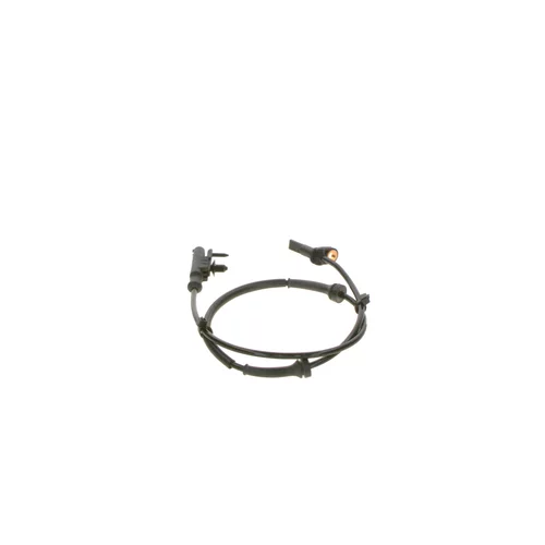 Snímač počtu otáčok kolesa 0 265 007 637 /BOSCH/ - obr. 2