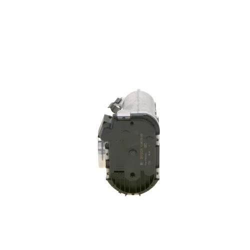 Hrdlo škrtiacej klapky 0 280 750 042 /BOSCH/ - obr. 4