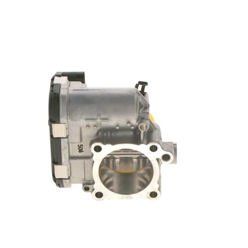 Hrdlo škrtiacej klapky 0 280 750 535 /BOSCH/ - obr. 4