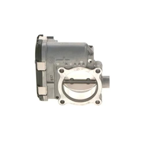Hrdlo škrtiacej klapky 0 280 750 597 /BOSCH/ - obr. 4