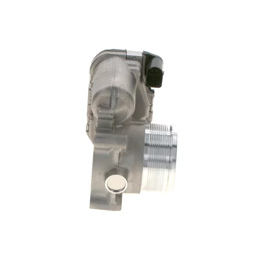 Hrdlo škrtiacej klapky 0 280 750 823 /BOSCH/ - obr. 1