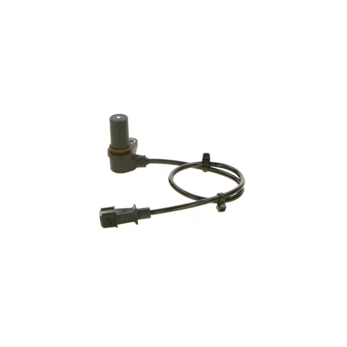 Snímač impulzov kľukového hriadeľa 0 281 002 138 /BOSCH/ - obr. 2