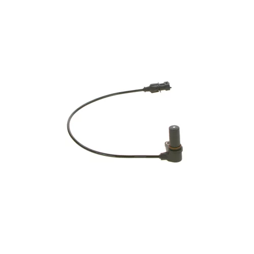 Snímač impulzov kľukového hriadeľa 0 281 002 214 /BOSCH/ - obr. 5