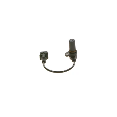Snímač impulzov kľukového hriadeľa 0 281 002 486 /BOSCH/ - obr. 3
