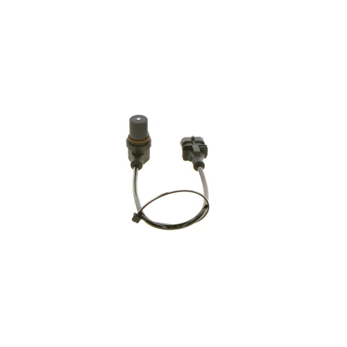 Snímač impulzov kľukového hriadeľa 0 281 002 511 /BOSCH/ - obr. 3