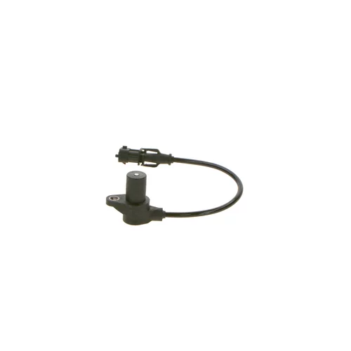 Snímač impulzov kľukového hriadeľa 0 281 002 512 /BOSCH/ - obr. 2
