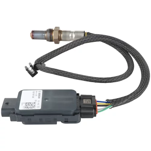 NOx-Sensor, vstrekovanie močoviny 0 281 007 306 /BOSCH/ - obr. 1