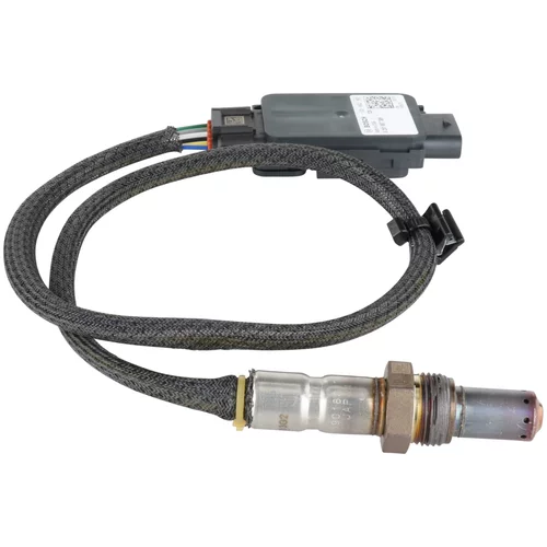 NOx-Sensor, vstrekovanie močoviny 0 281 007 306 /BOSCH/ - obr. 3