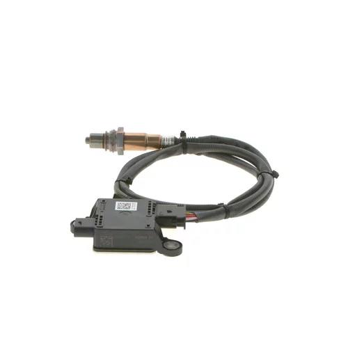 Senzor pevných častíc 0 281 007 411 /BOSCH/ - obr. 1