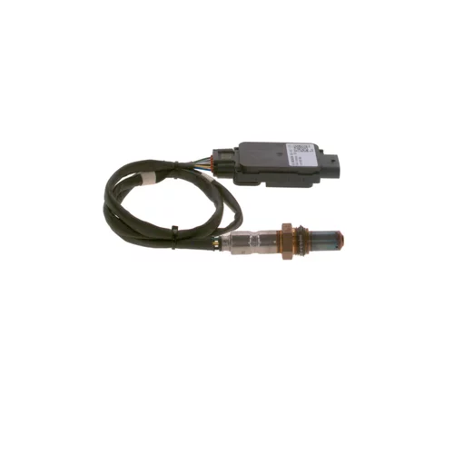NOx-Sensor, vstrekovanie močoviny 0 281 007 863 /BOSCH/ - obr. 3