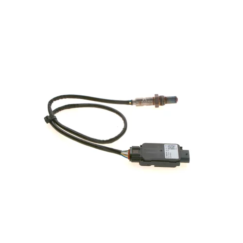 NOx-Sensor, vstrekovanie močoviny 0 281 008 041 /BOSCH/ - obr. 3
