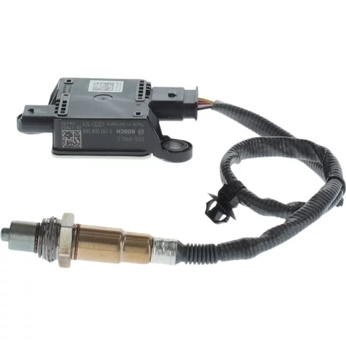 Senzor pevných častíc 0 281 008 588 /BOSCH/ - obr. 3