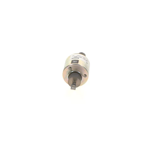 Elektromagnetický spínač pre štartér 0 331 303 062 /BOSCH/