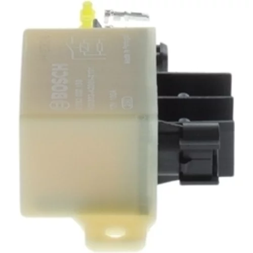 Relé pracovného prúdu 0 332 002 159 /BOSCH/ - obr. 1