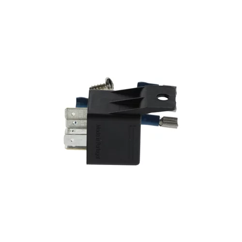 Relé pracovného prúdu 0 332 019 801 /BOSCH/ - obr. 1