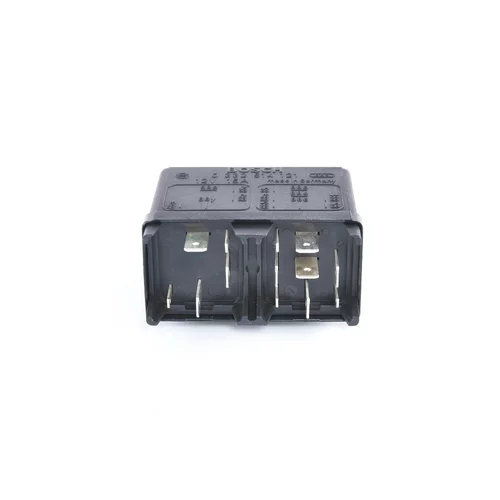 Rele, riadiaca jednotka-Motormanagement BOSCH 0 332 514 121