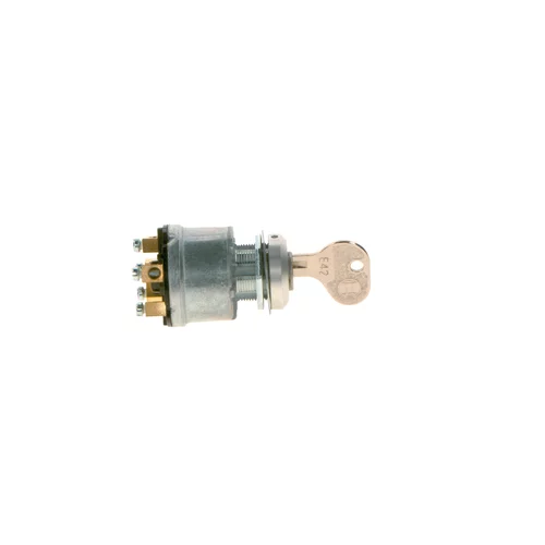 Spínač zapaľovania/štartu 0 342 309 003 /BOSCH/ - obr. 3