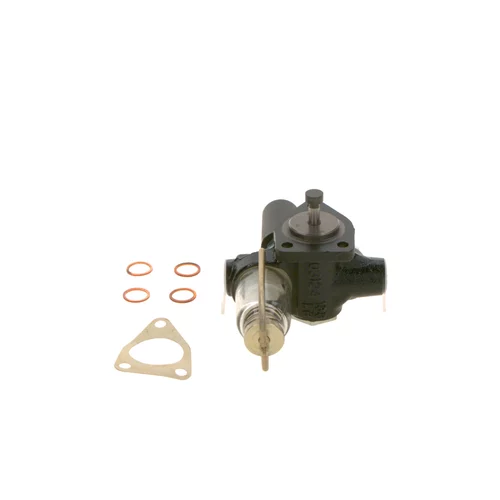Palivové čerpadlo 0 440 003 998 /BOSCH/ - obr. 2