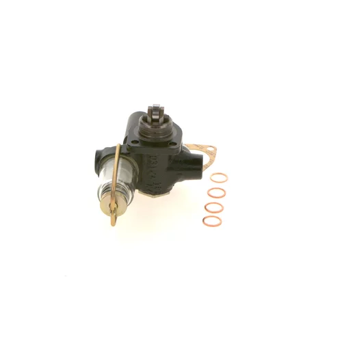 Palivové čerpadlo 0 440 008 999 /BOSCH/ - obr. 2