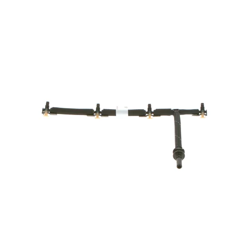 Trubka prepadu 0 445 130 202 /BOSCH/ - obr. 1