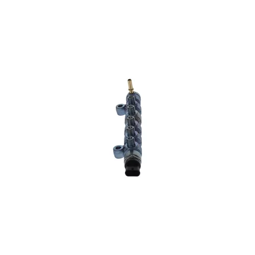 Rozdeľovacie potrubie paliva 0 445 214 145 /BOSCH/ - obr. 2