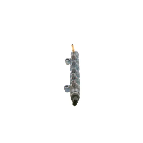 Rozdeľovacie potrubie paliva 0 445 214 270 /BOSCH/ - obr. 1