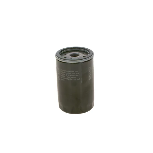 Olejový filter 0 451 103 101 /BOSCH/ - obr. 2