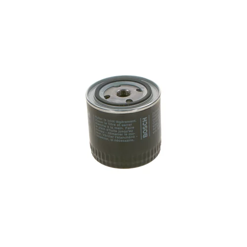 Olejový filter 0 451 203 154 /BOSCH/ - obr. 1