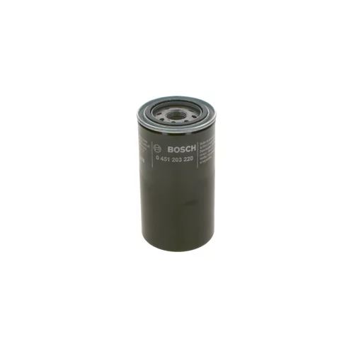 Olejový filter 0 451 203 220 /BOSCH/ - obr. 1